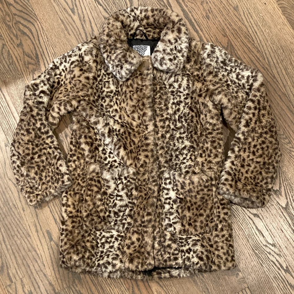 Kenzie Girl 10/12 coat